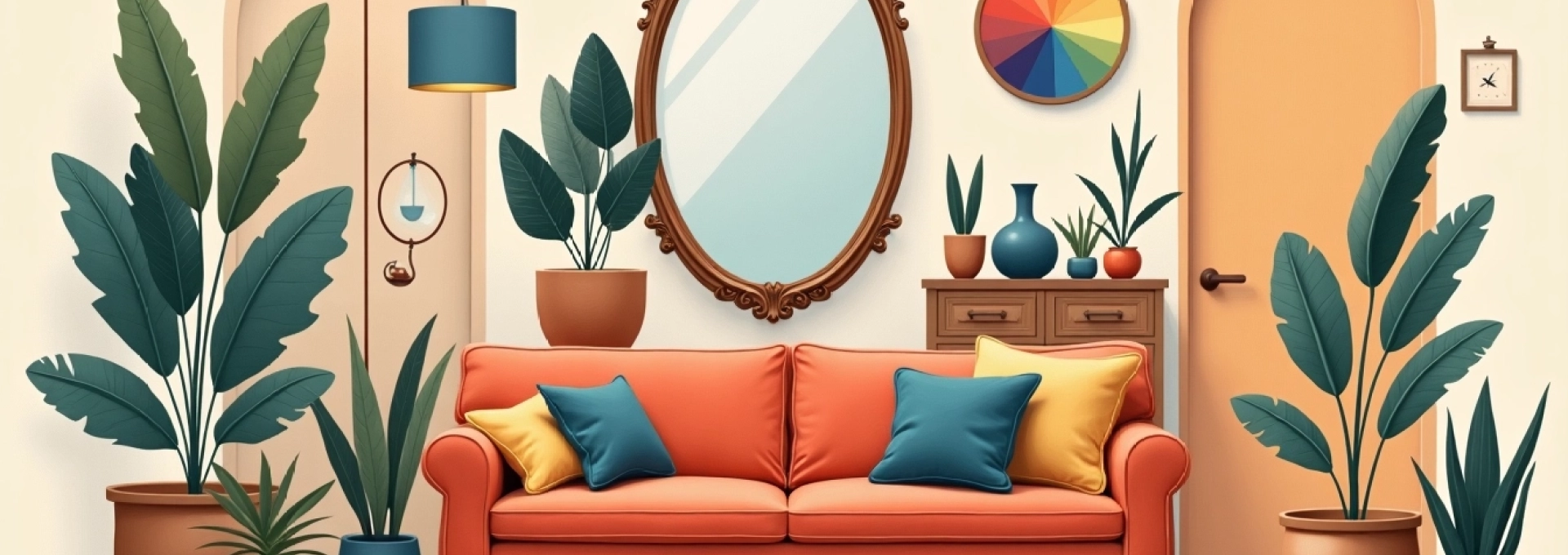 accesorios perfectos para complementar su decoración