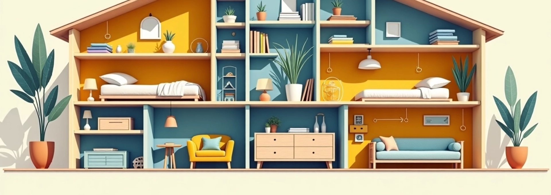 Almacenamiento inteligente