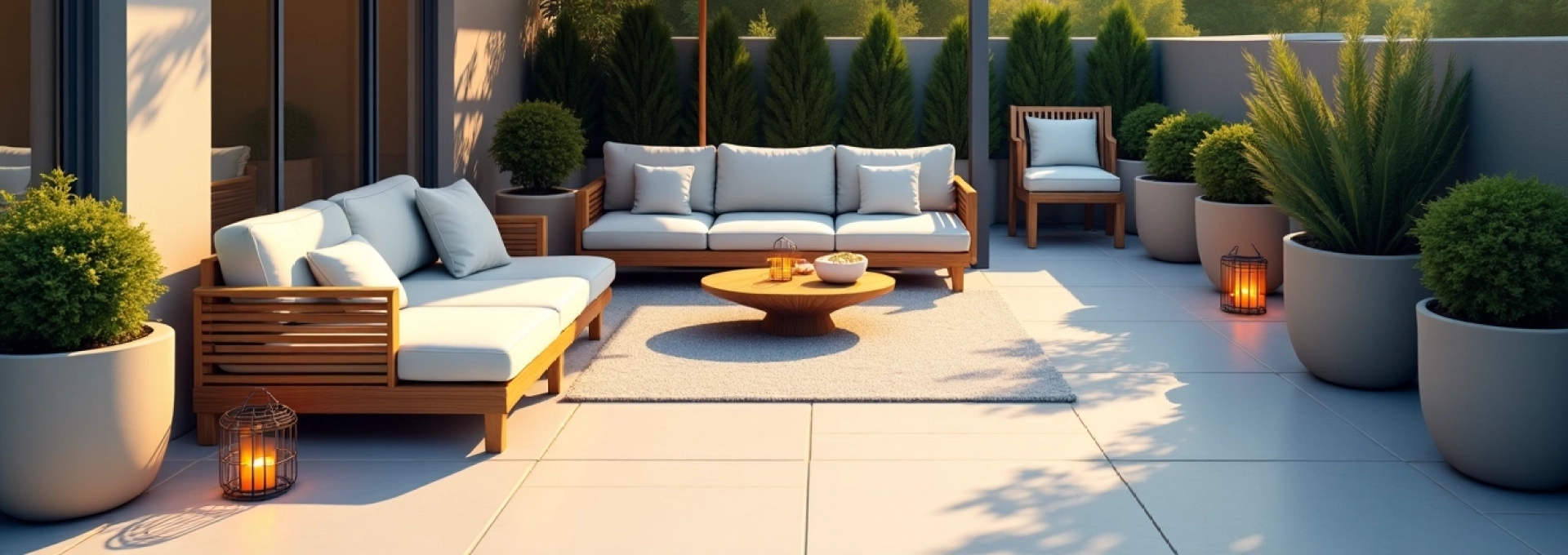 ideas de decoración 